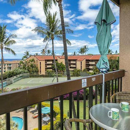 Apartamento Maui Vista By Coldwell Banker Island Vacations Kihei Exterior foto