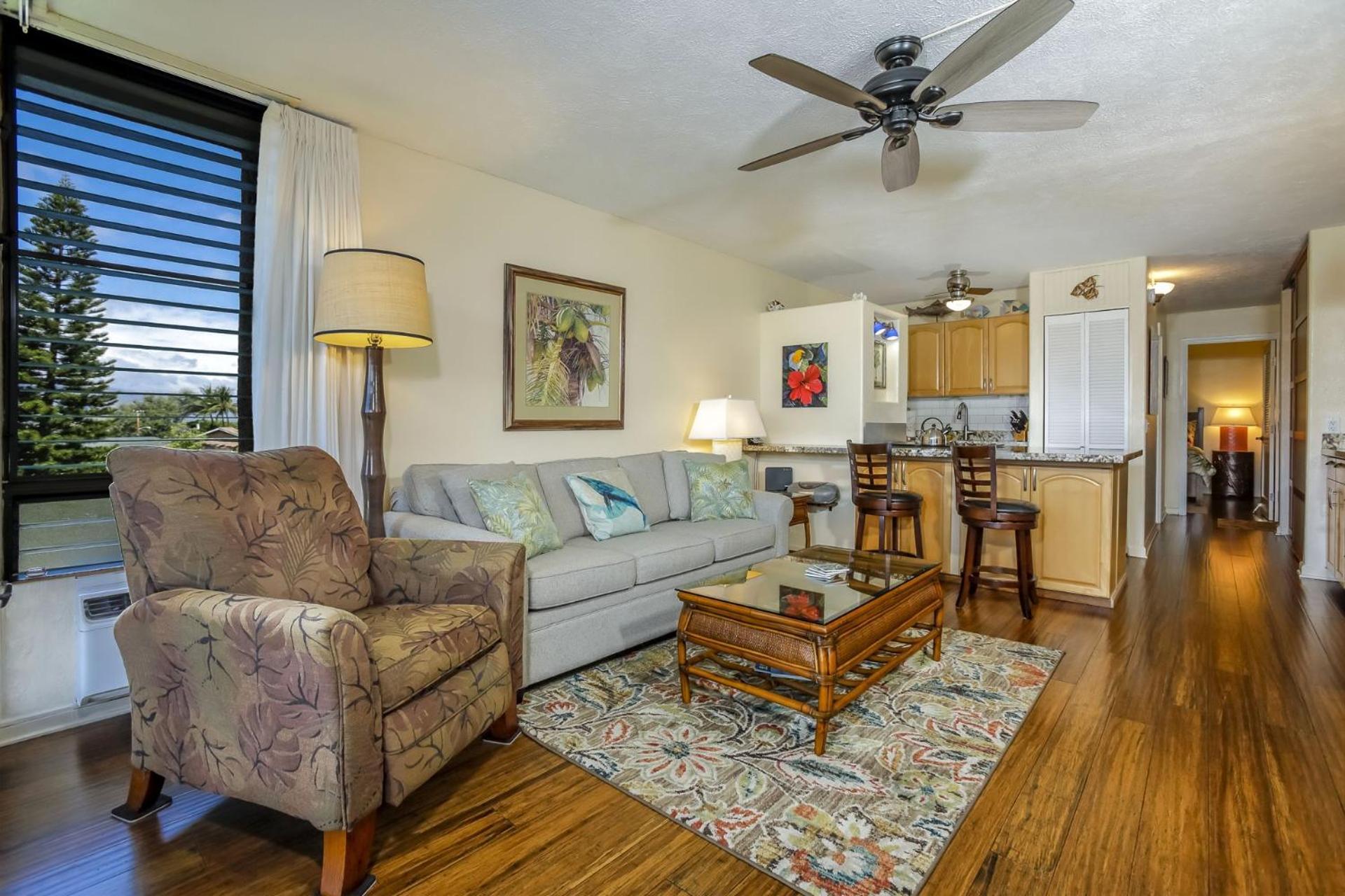 Apartamento Maui Vista By Coldwell Banker Island Vacations Kihei Exterior foto
