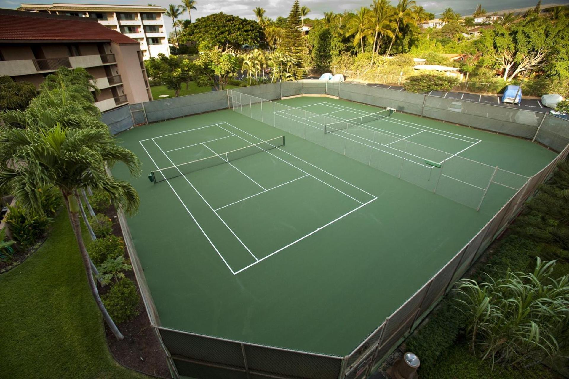 Apartamento Maui Vista By Coldwell Banker Island Vacations Kihei Exterior foto