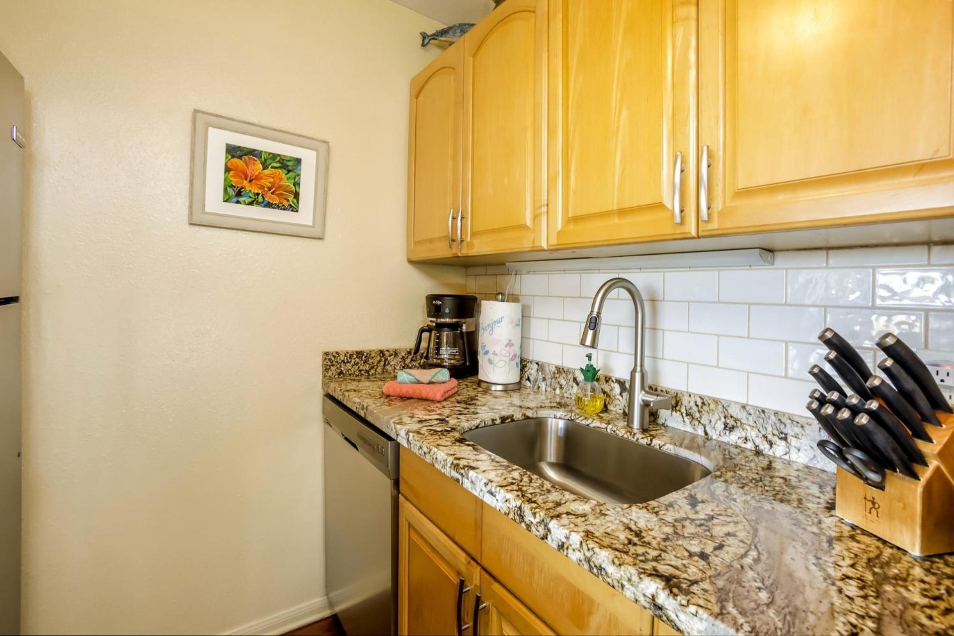 Apartamento Maui Vista By Coldwell Banker Island Vacations Kihei Exterior foto