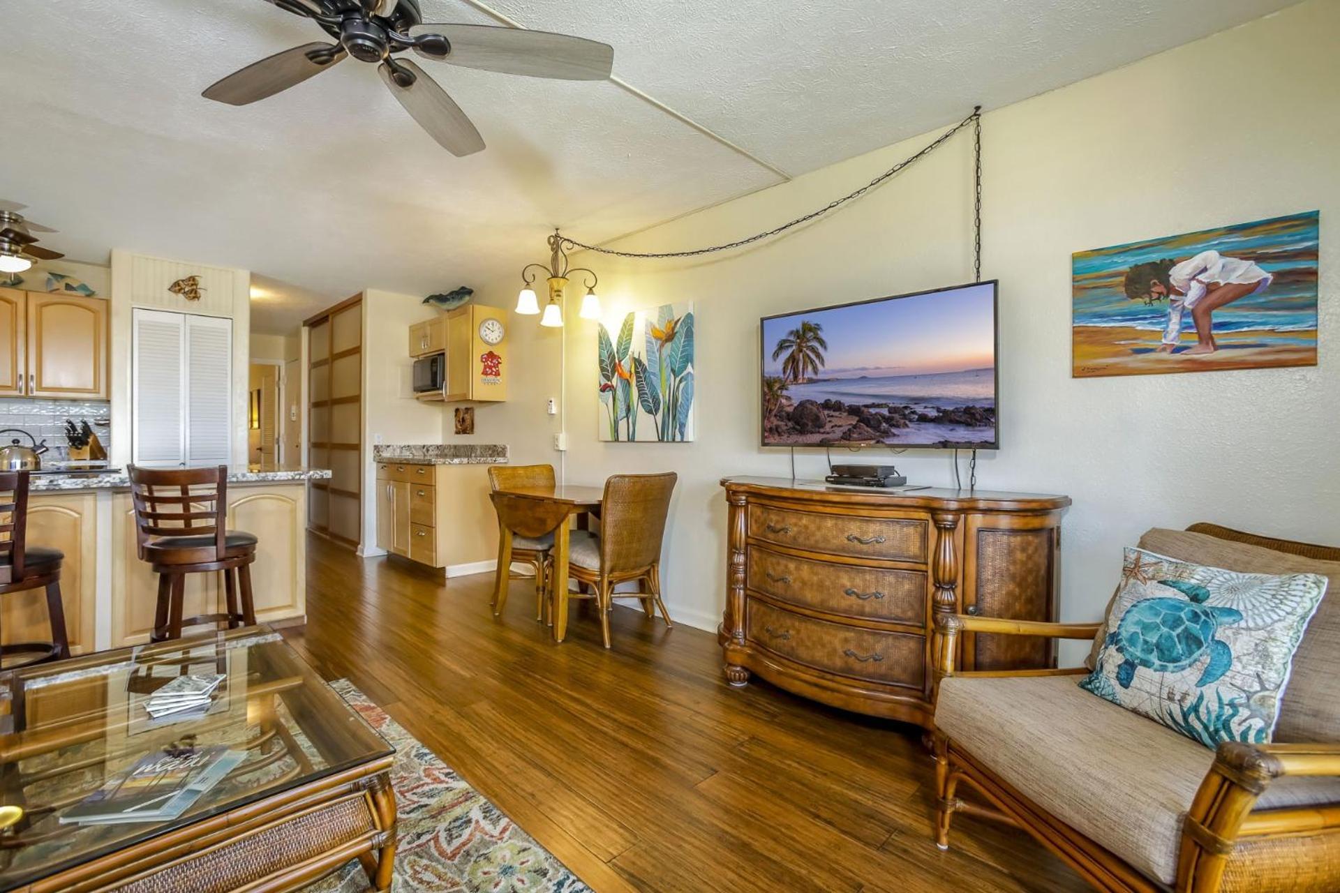Apartamento Maui Vista By Coldwell Banker Island Vacations Kihei Exterior foto