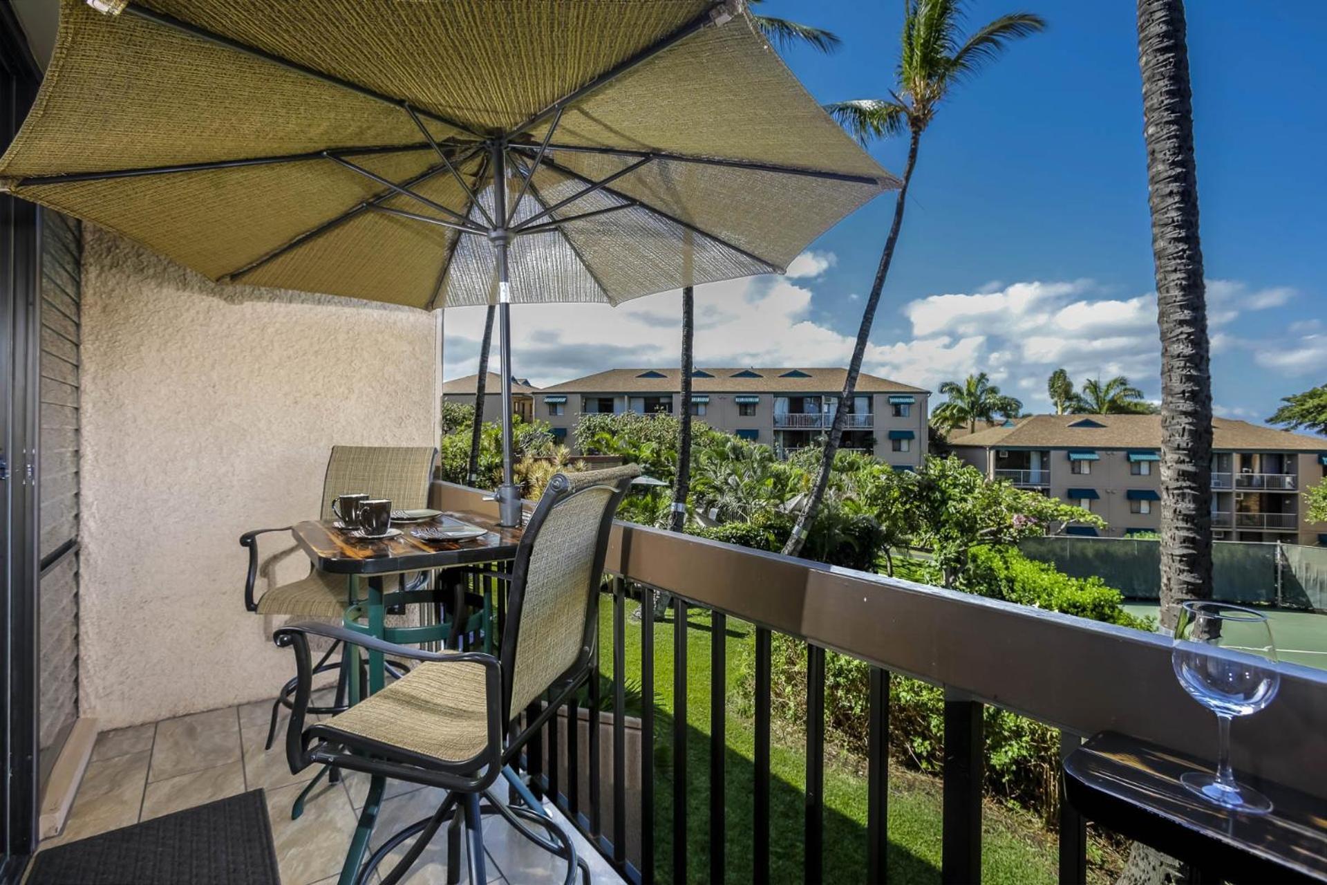 Apartamento Maui Vista By Coldwell Banker Island Vacations Kihei Exterior foto