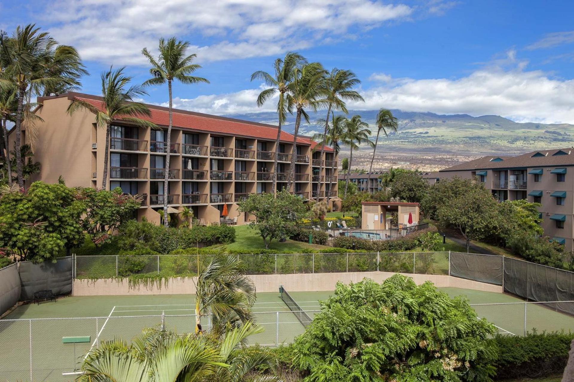 Apartamento Maui Vista By Coldwell Banker Island Vacations Kihei Exterior foto