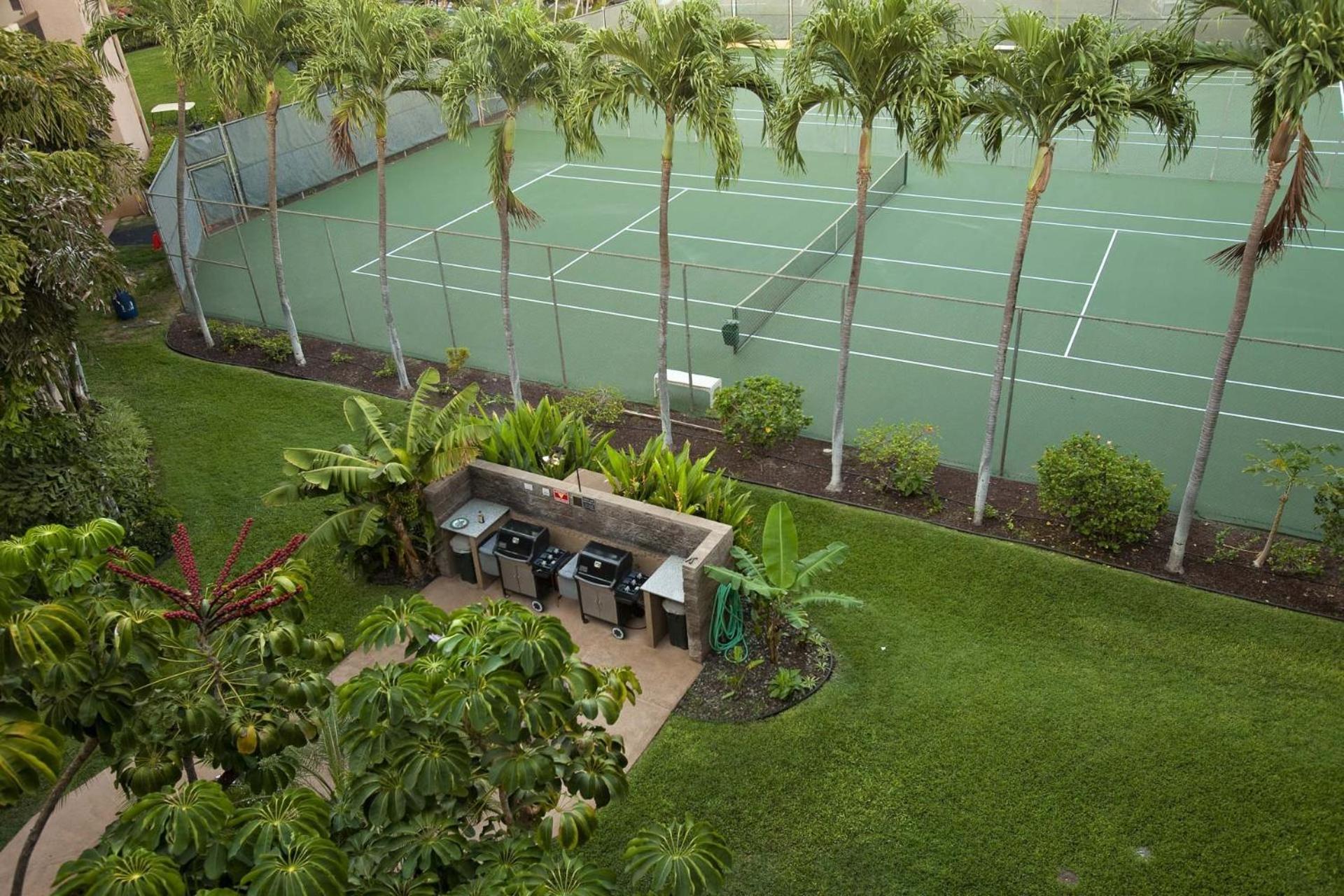 Apartamento Maui Vista By Coldwell Banker Island Vacations Kihei Exterior foto