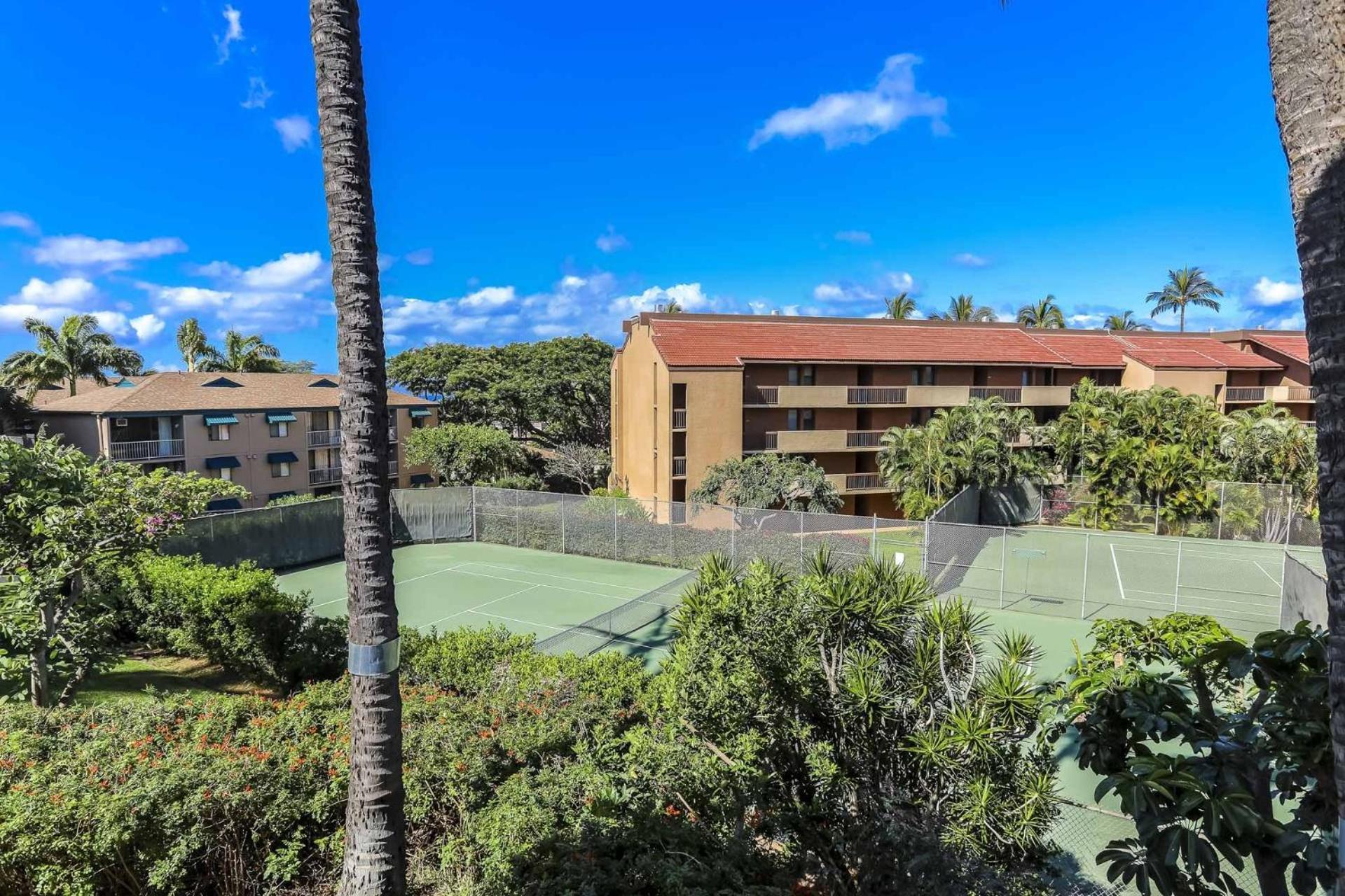 Apartamento Maui Vista By Coldwell Banker Island Vacations Kihei Exterior foto