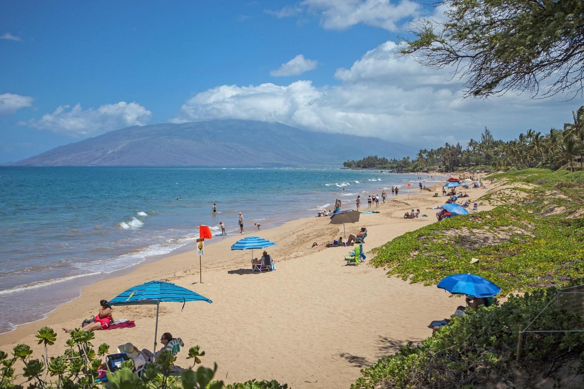 Apartamento Maui Vista By Coldwell Banker Island Vacations Kihei Exterior foto