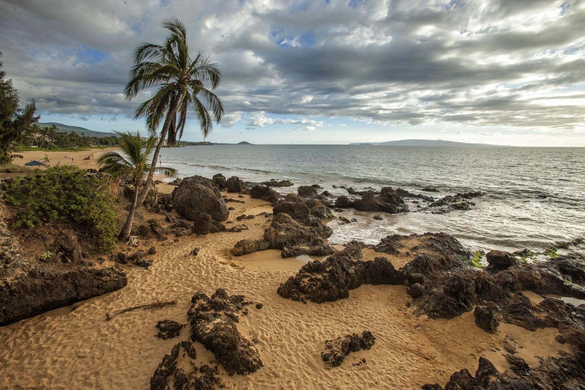 Apartamento Maui Vista By Coldwell Banker Island Vacations Kihei Exterior foto