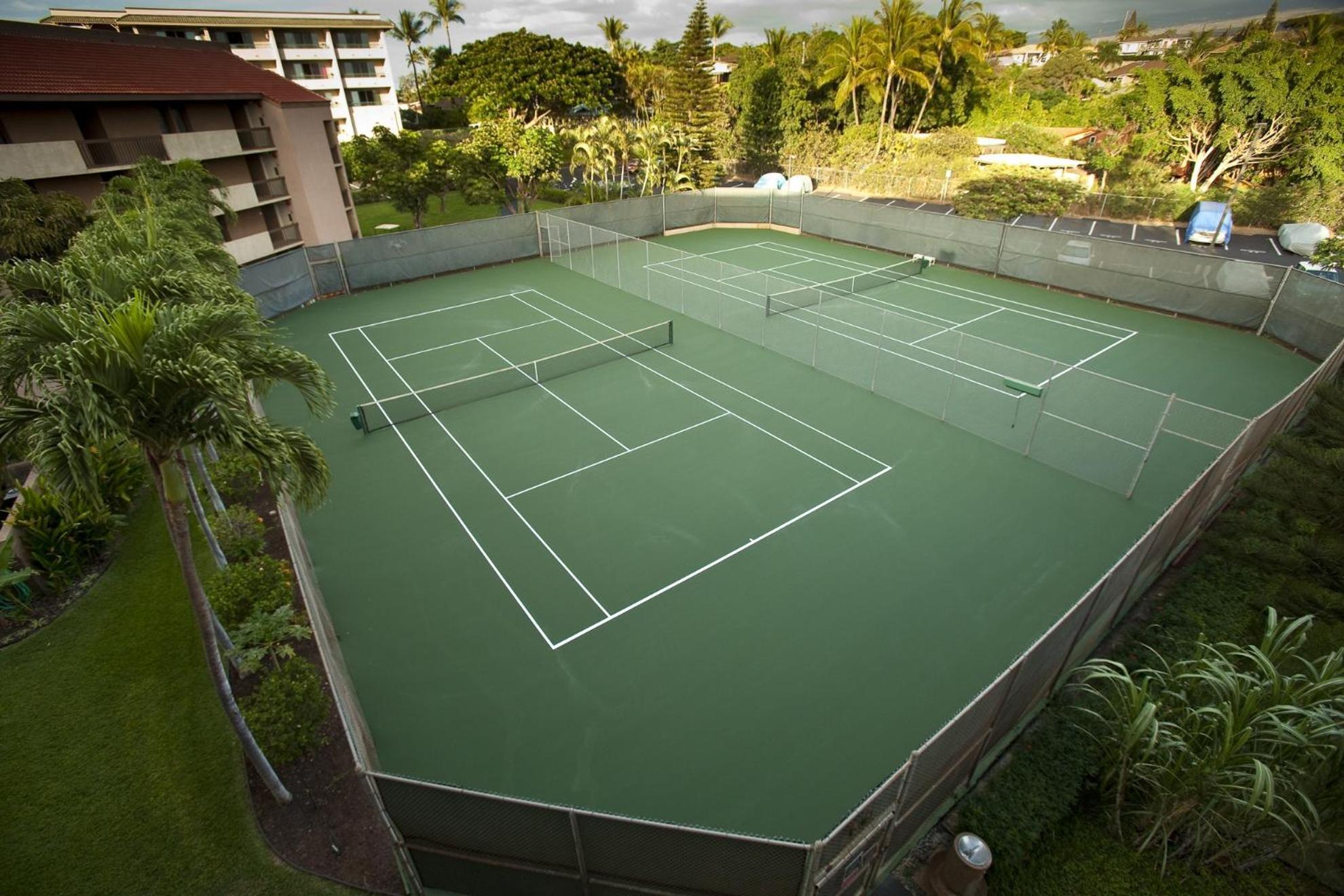 Apartamento Maui Vista By Coldwell Banker Island Vacations Kihei Exterior foto