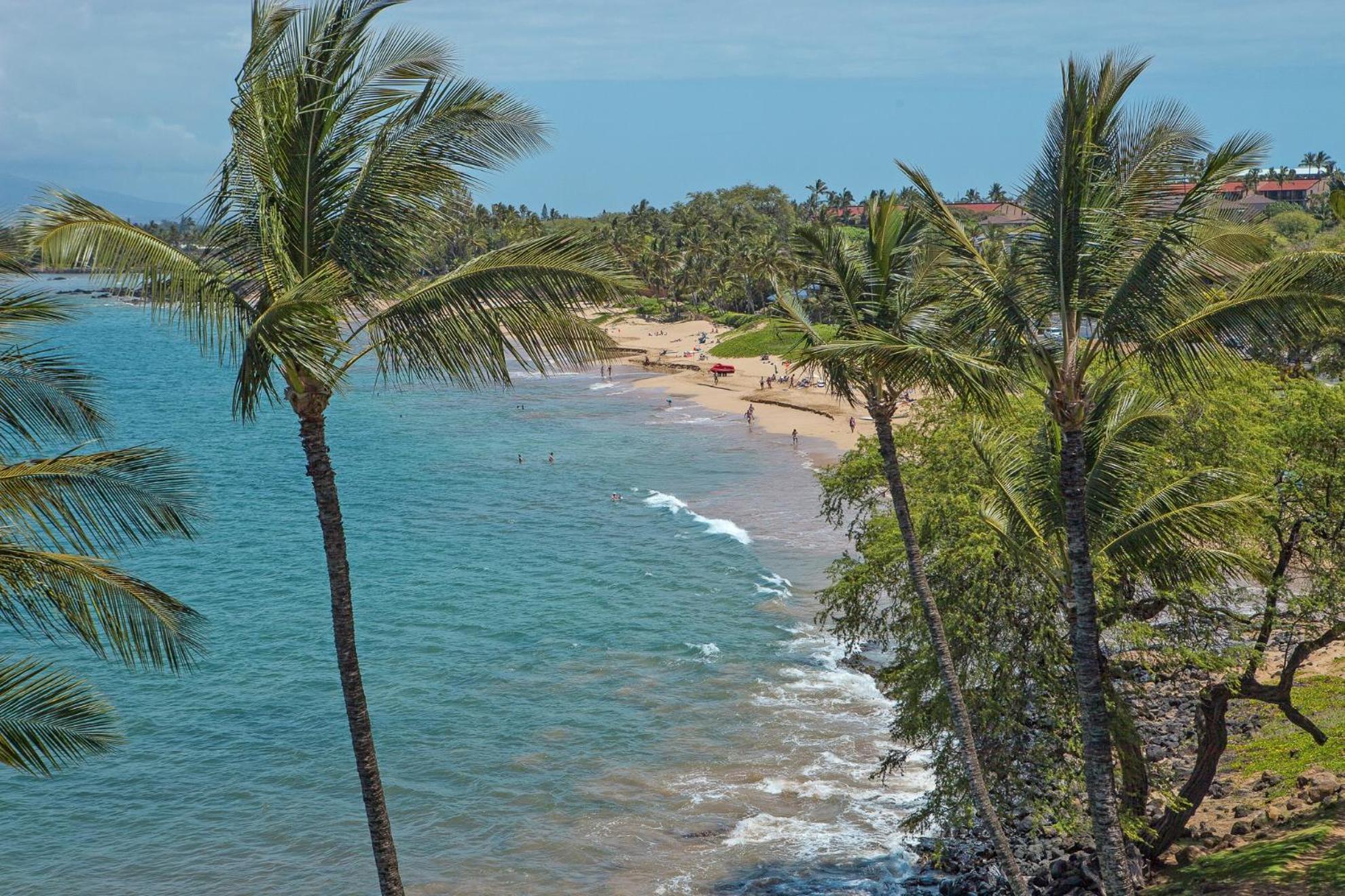 Apartamento Maui Vista By Coldwell Banker Island Vacations Kihei Exterior foto