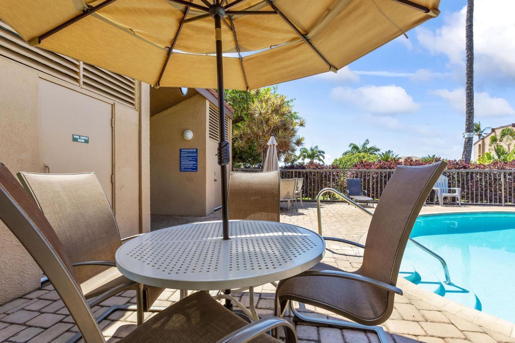 Apartamento Maui Vista By Coldwell Banker Island Vacations Kihei Exterior foto