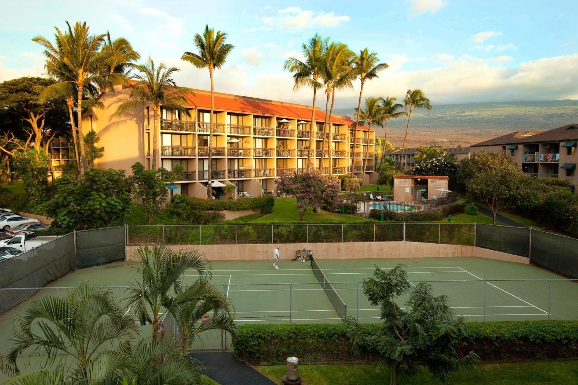 Apartamento Maui Vista By Coldwell Banker Island Vacations Kihei Exterior foto