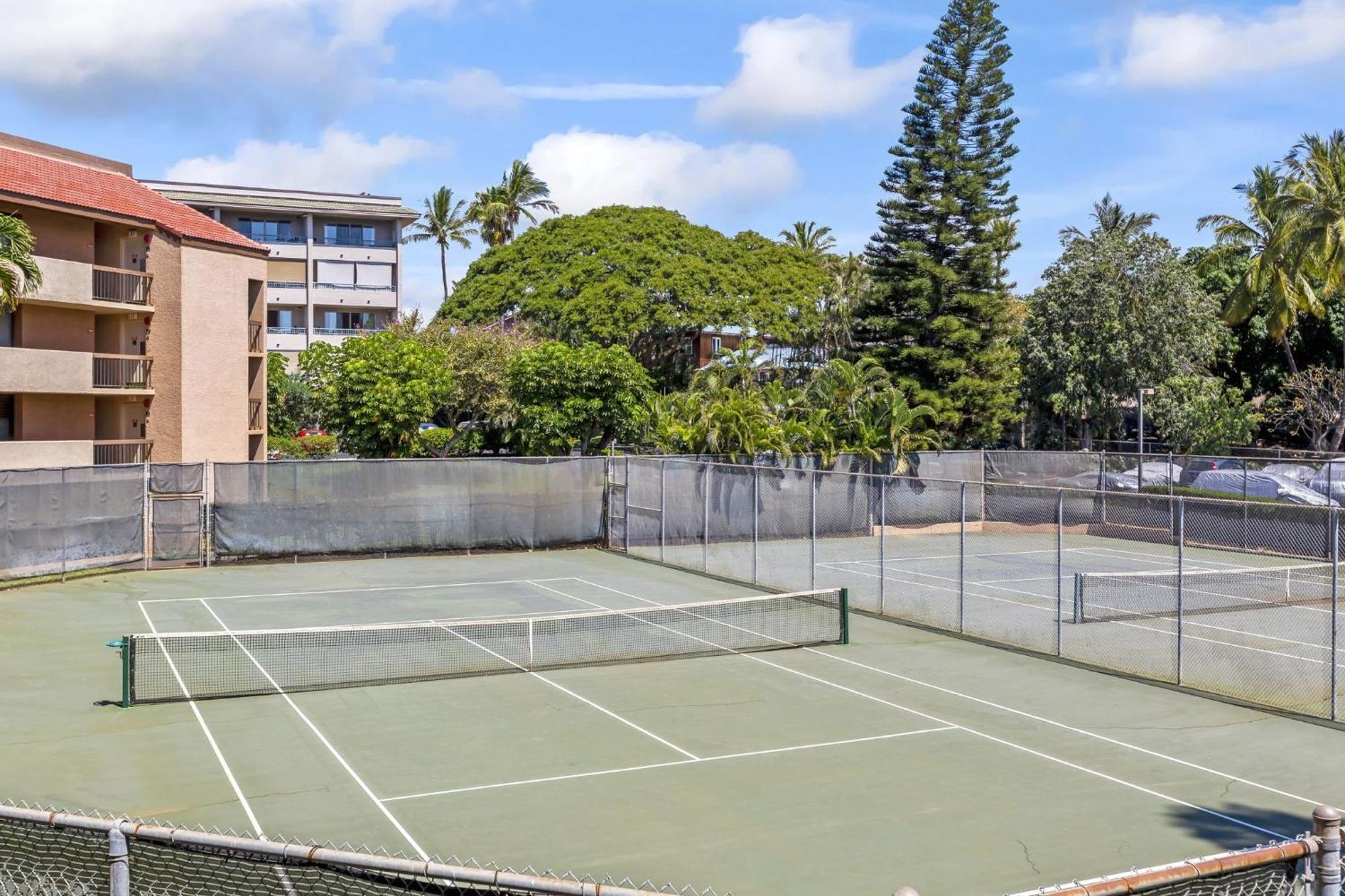 Apartamento Maui Vista By Coldwell Banker Island Vacations Kihei Exterior foto