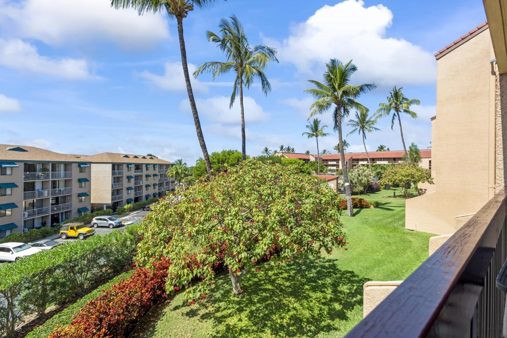 Apartamento Maui Vista By Coldwell Banker Island Vacations Kihei Exterior foto
