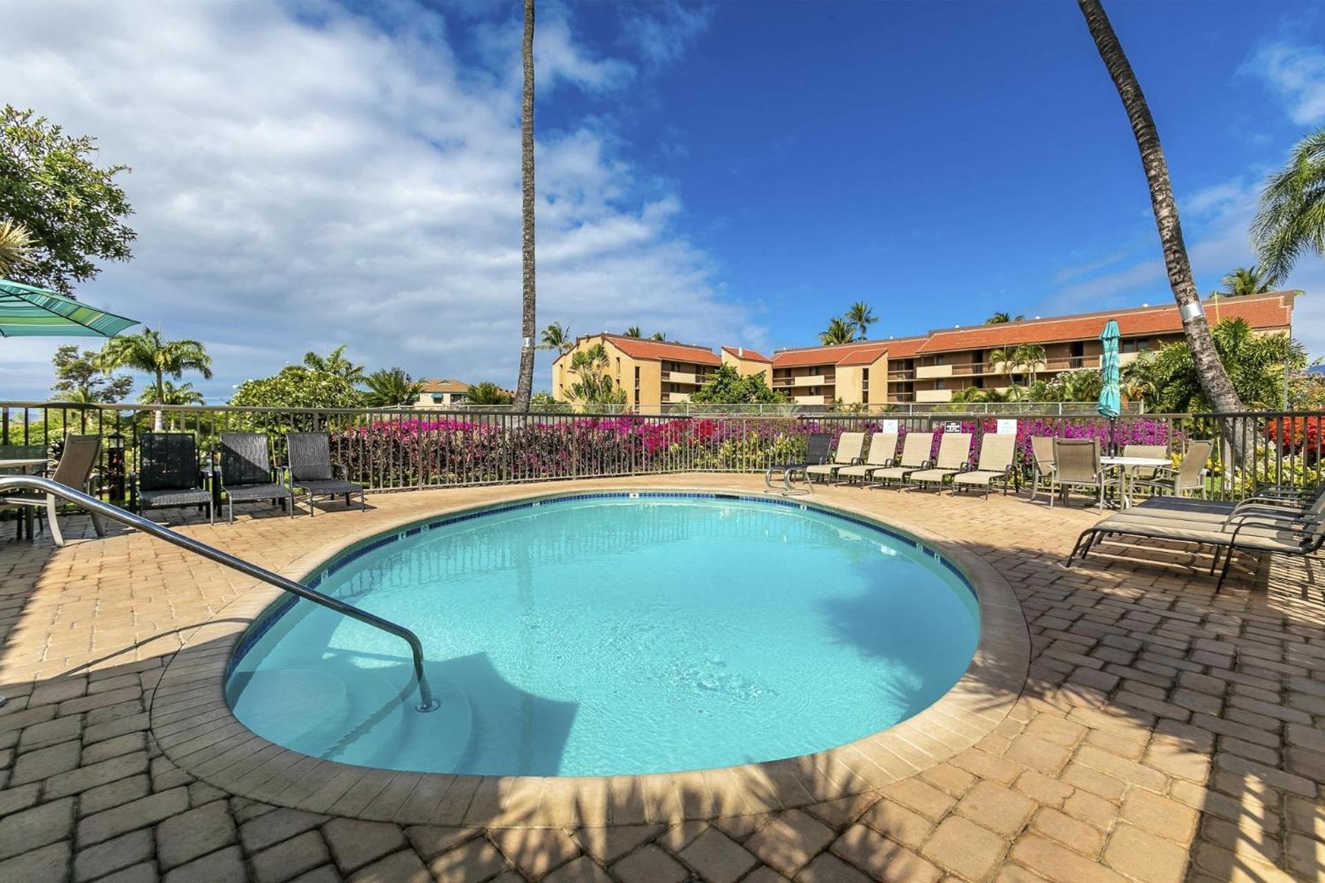 Apartamento Maui Vista By Coldwell Banker Island Vacations Kihei Exterior foto