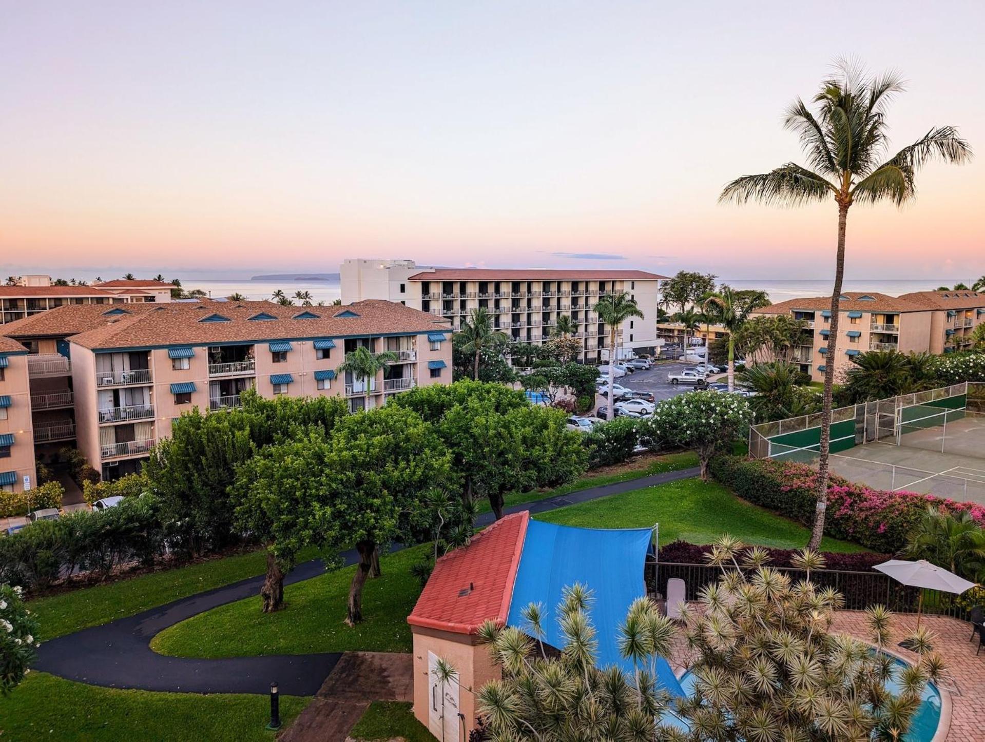 Apartamento Maui Vista By Coldwell Banker Island Vacations Kihei Exterior foto