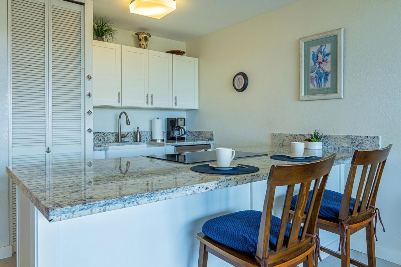 Apartamento Maui Vista By Coldwell Banker Island Vacations Kihei Exterior foto