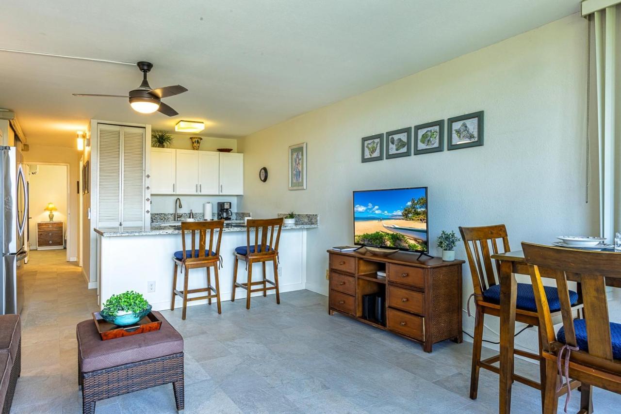 Apartamento Maui Vista By Coldwell Banker Island Vacations Kihei Exterior foto
