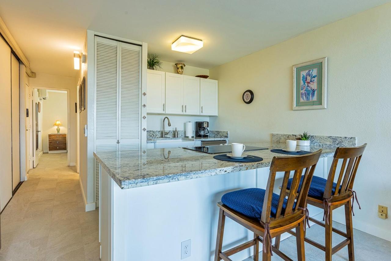 Apartamento Maui Vista By Coldwell Banker Island Vacations Kihei Exterior foto