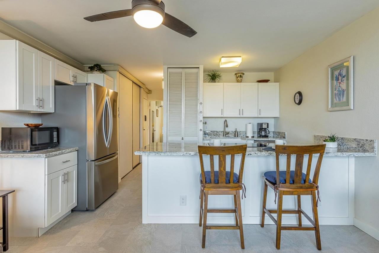 Apartamento Maui Vista By Coldwell Banker Island Vacations Kihei Exterior foto