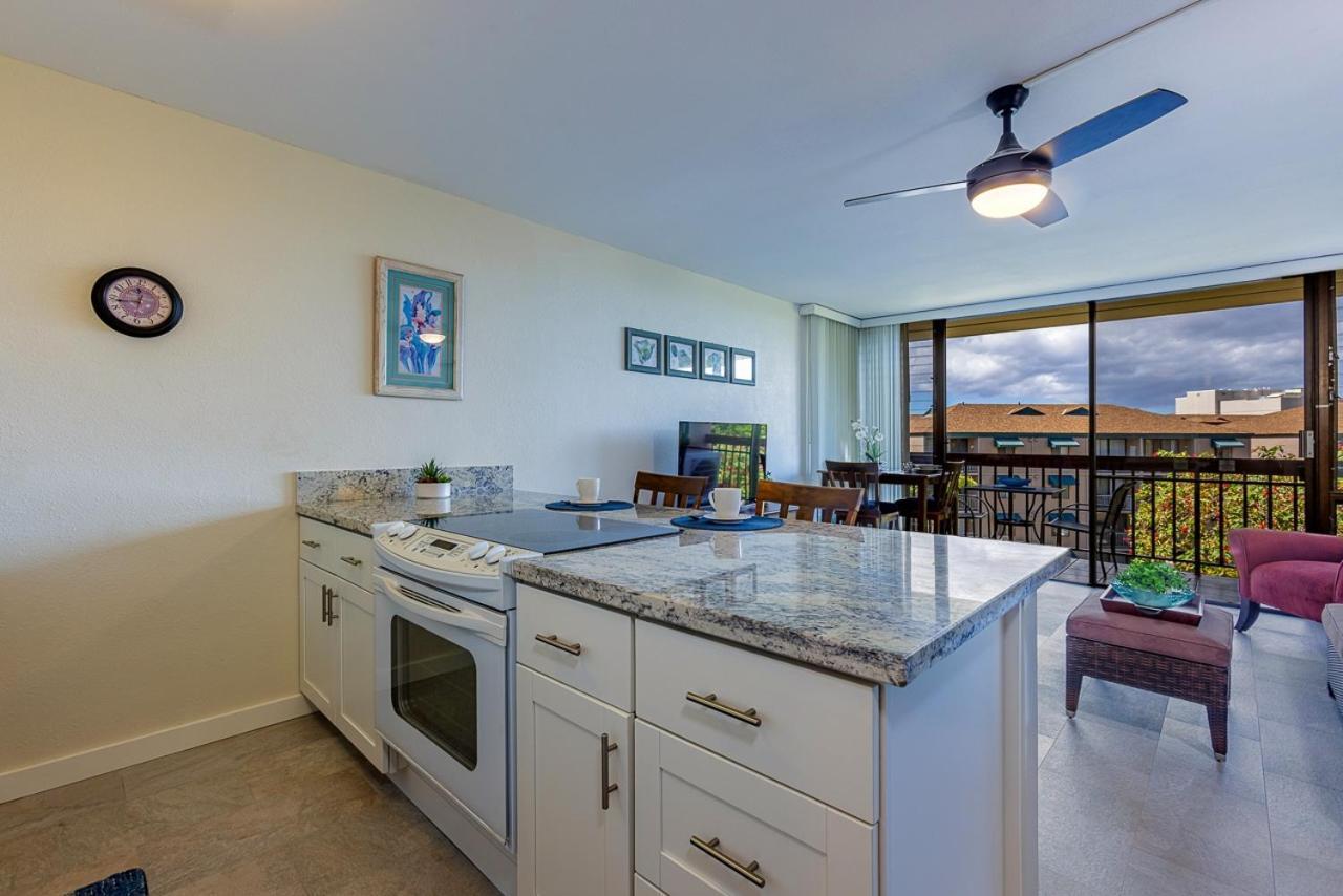 Apartamento Maui Vista By Coldwell Banker Island Vacations Kihei Exterior foto