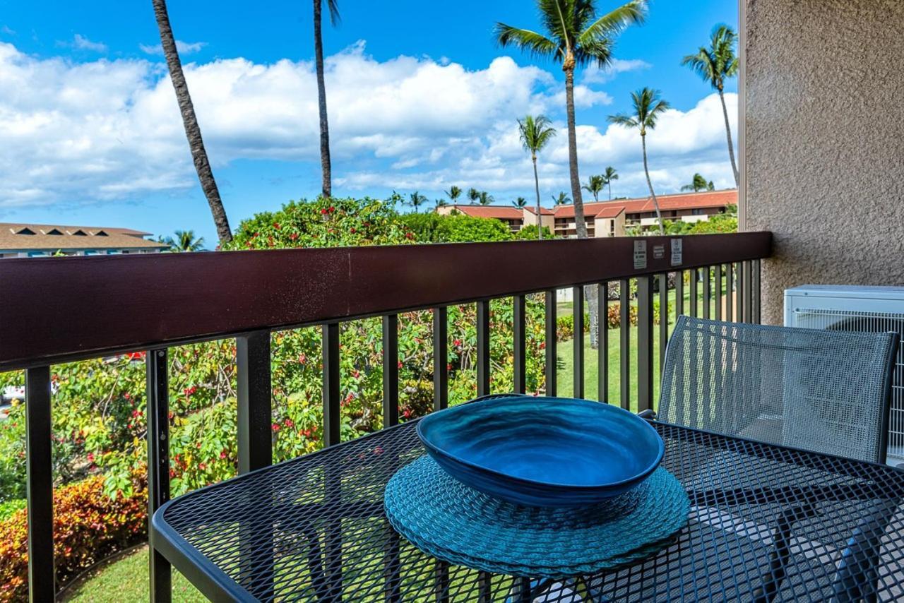 Apartamento Maui Vista By Coldwell Banker Island Vacations Kihei Exterior foto