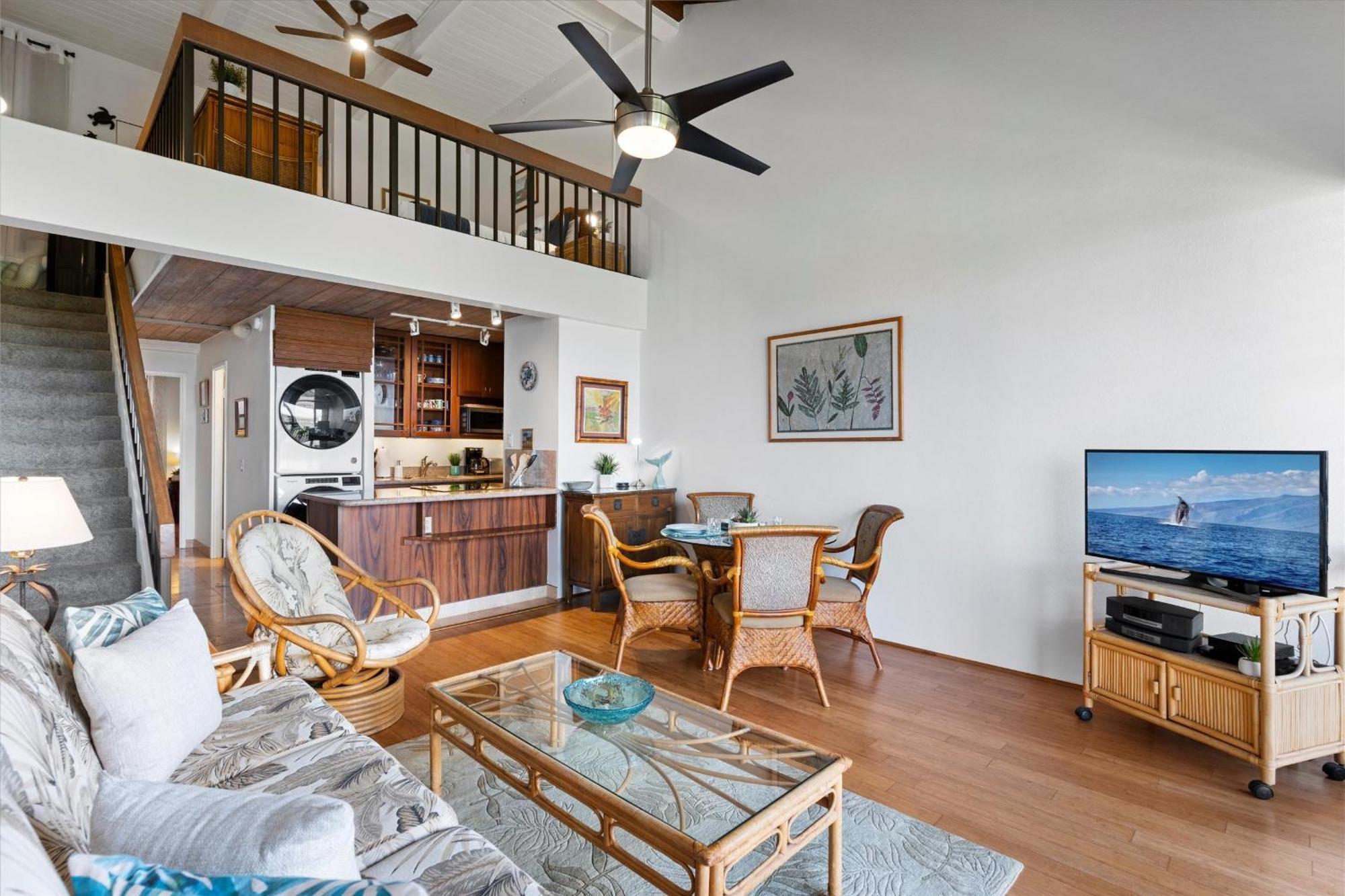 Apartamento Maui Vista By Coldwell Banker Island Vacations Kihei Exterior foto