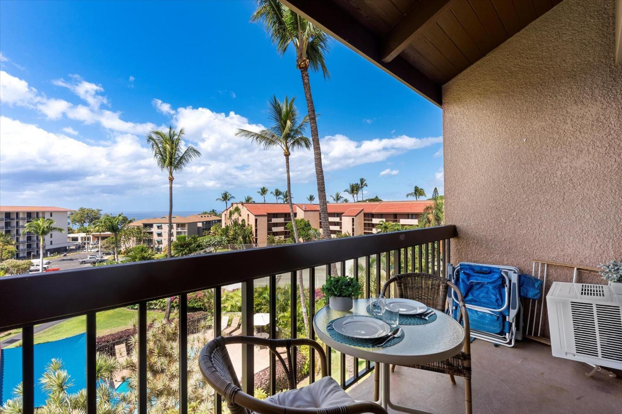 Apartamento Maui Vista By Coldwell Banker Island Vacations Kihei Exterior foto