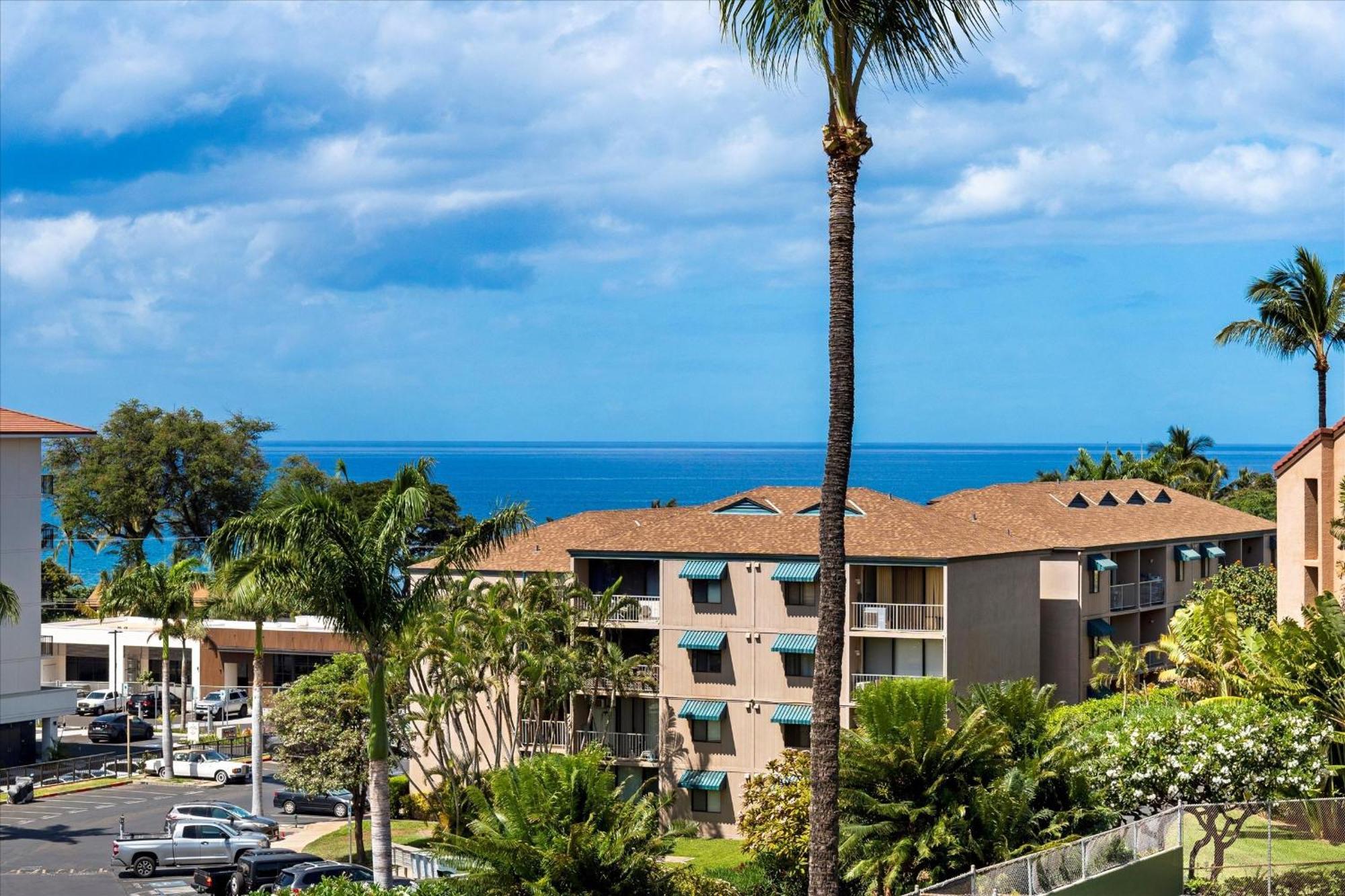 Apartamento Maui Vista By Coldwell Banker Island Vacations Kihei Exterior foto