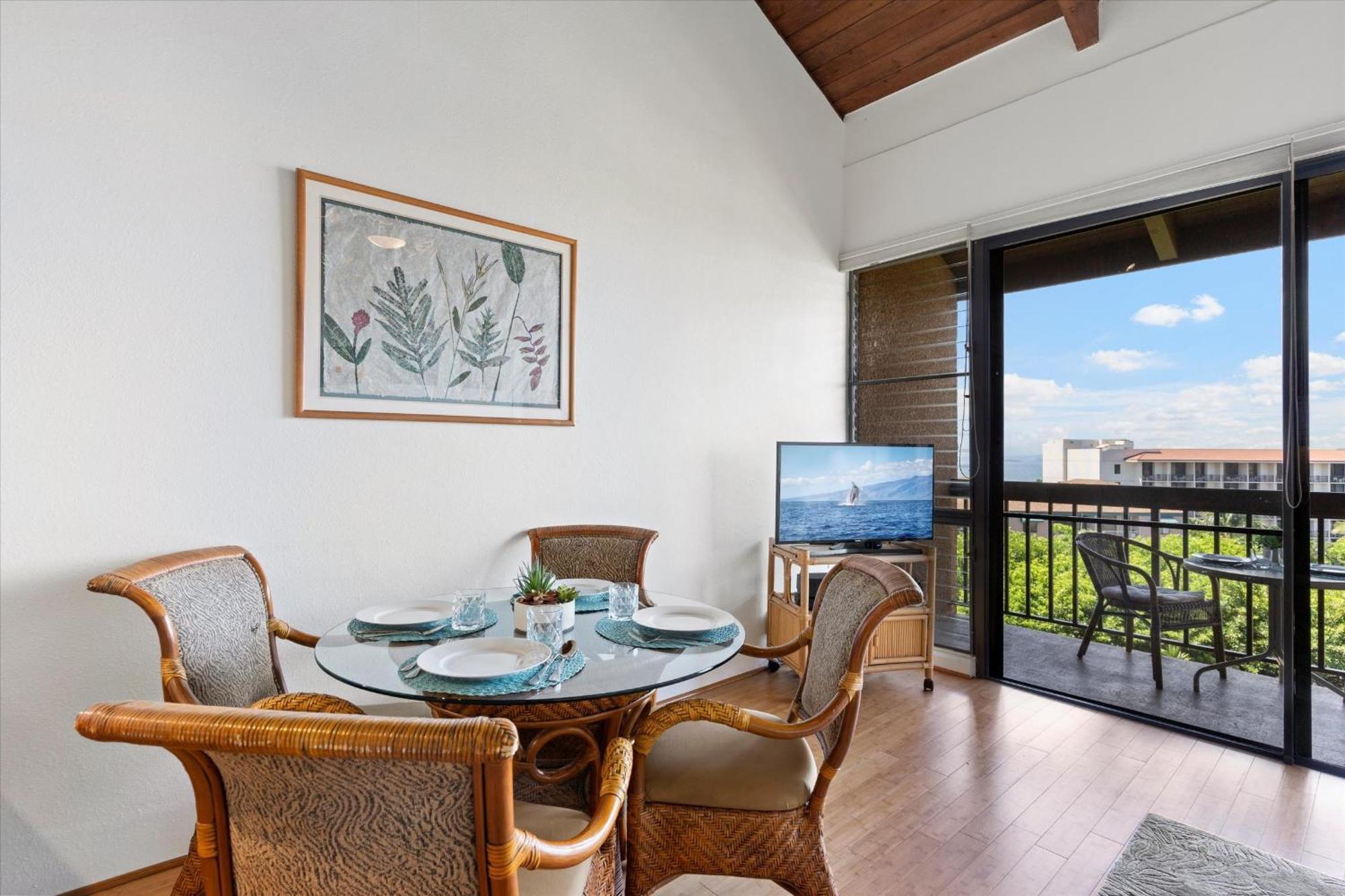 Apartamento Maui Vista By Coldwell Banker Island Vacations Kihei Exterior foto