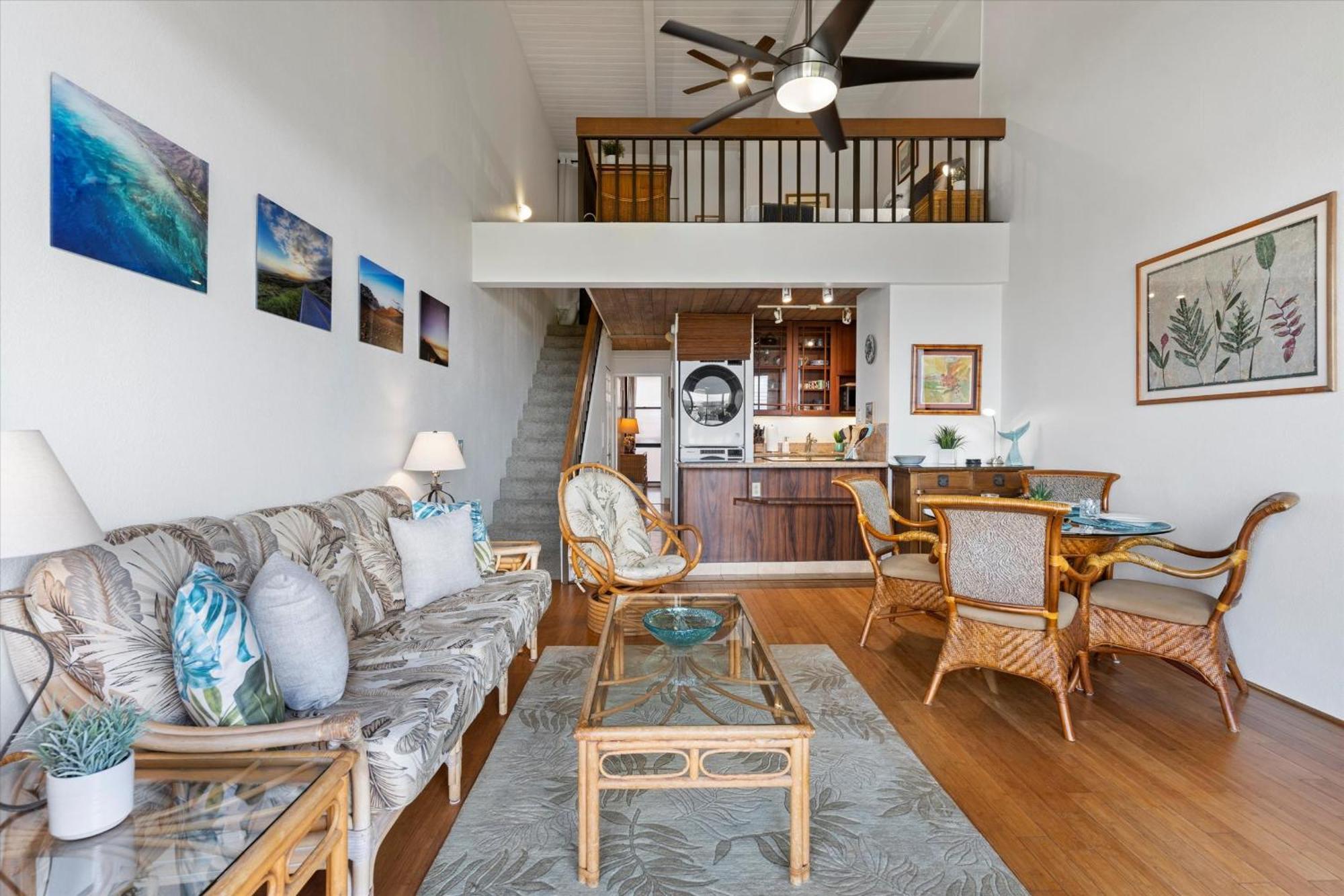 Apartamento Maui Vista By Coldwell Banker Island Vacations Kihei Exterior foto