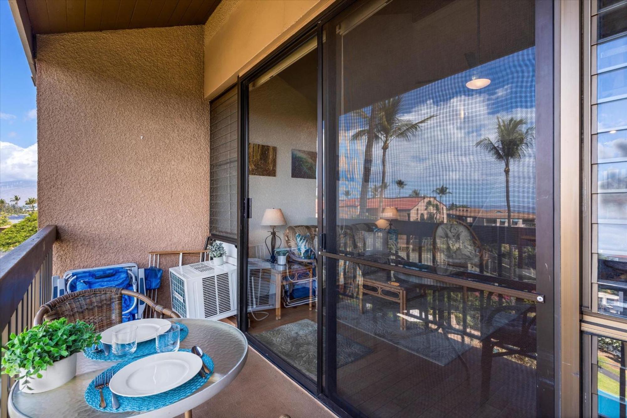 Apartamento Maui Vista By Coldwell Banker Island Vacations Kihei Exterior foto