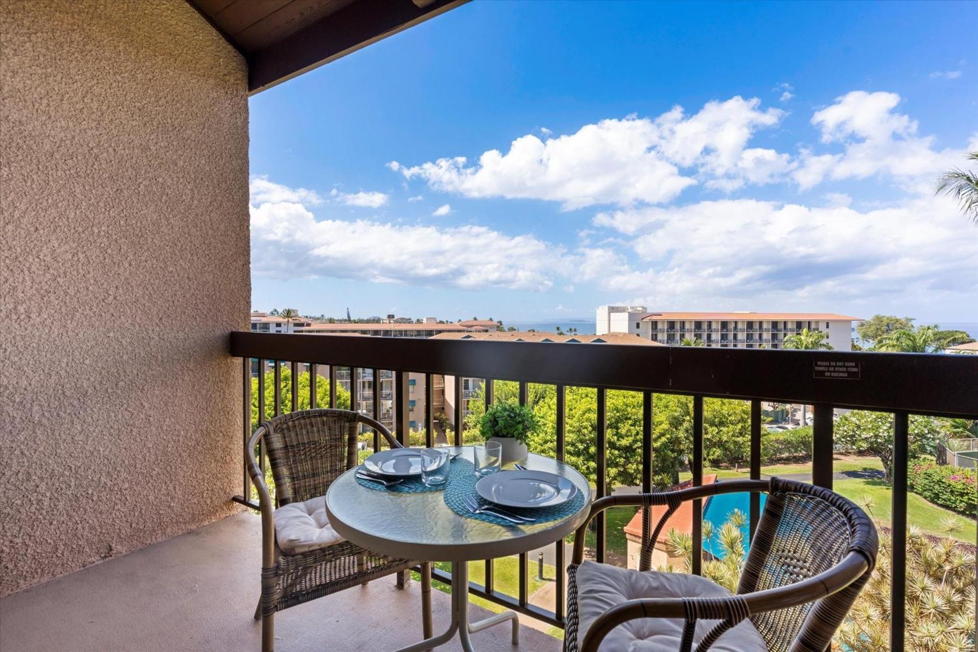 Apartamento Maui Vista By Coldwell Banker Island Vacations Kihei Exterior foto