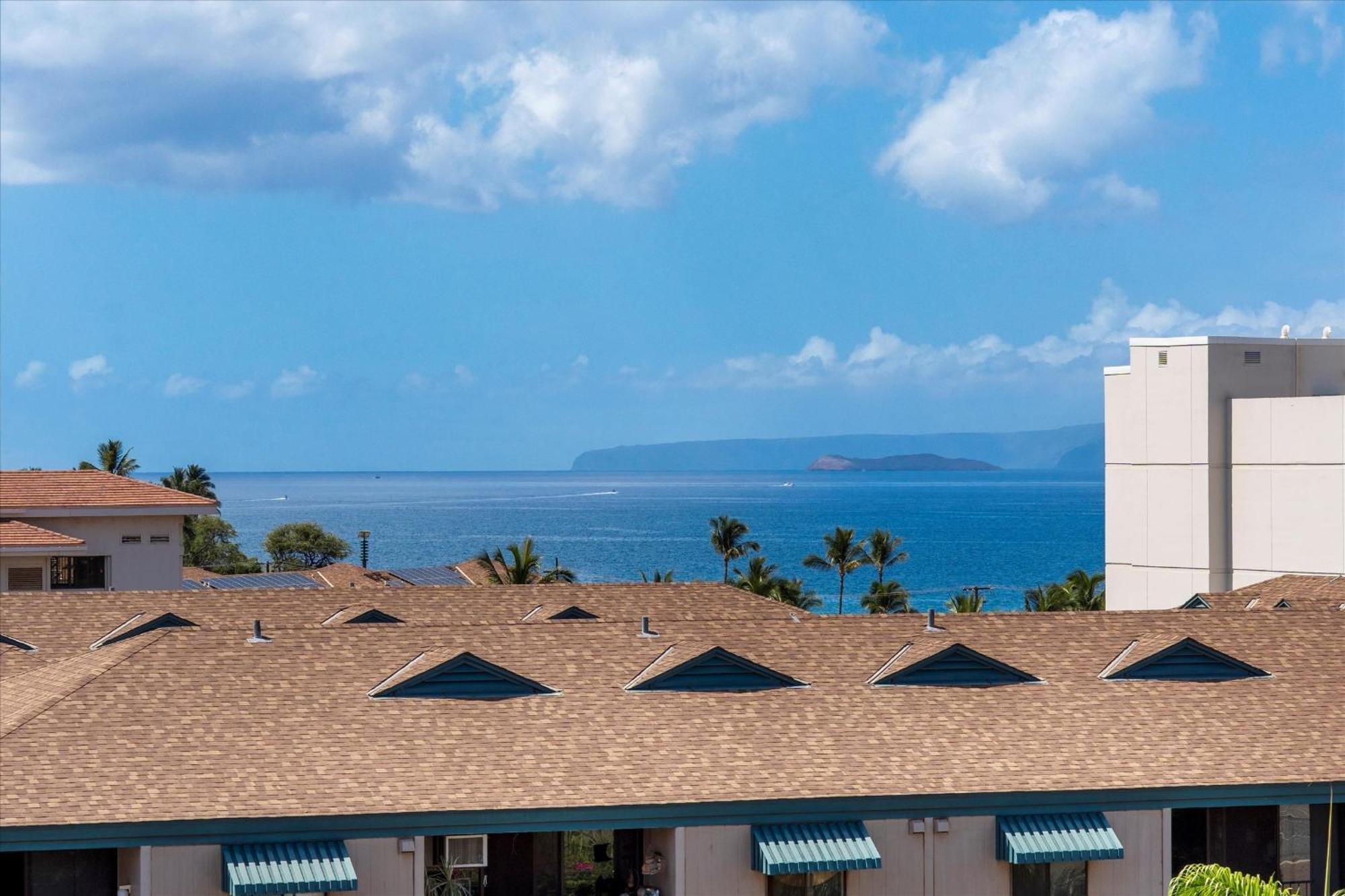 Apartamento Maui Vista By Coldwell Banker Island Vacations Kihei Exterior foto